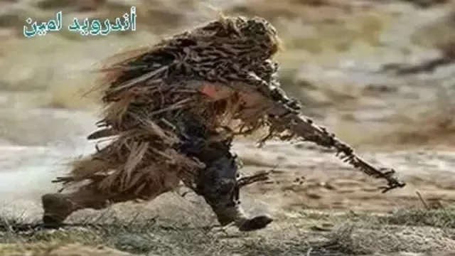 أفضل لعبة أسلحة على منصة الأندرويد بالمجان