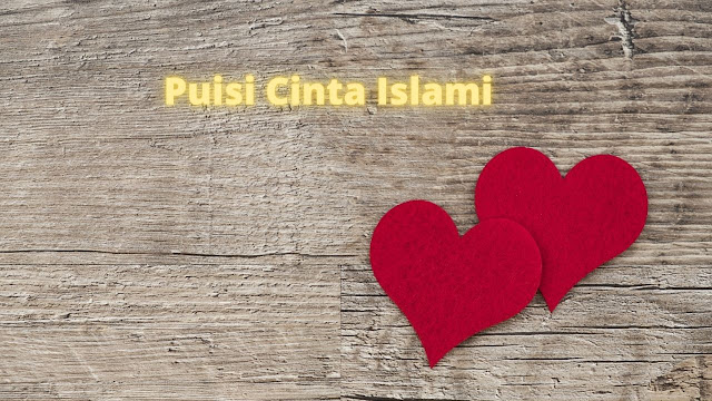 Puisi Cinta