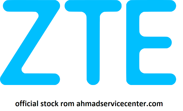 ZTE blade A210 firmware scatter