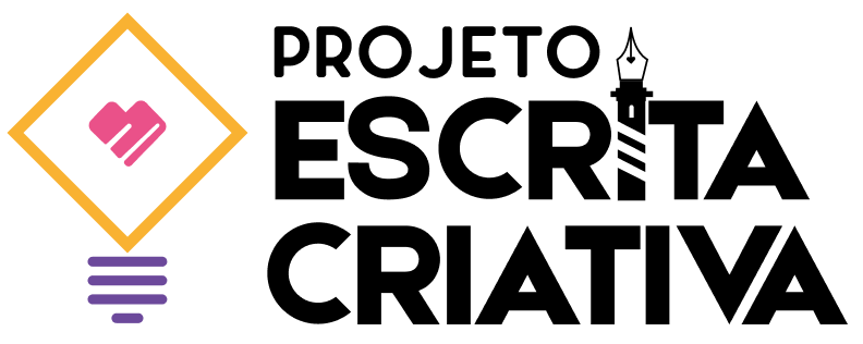 Projeto Escrita Criativa — Desde 2015 reunindo pessoas que gostam de escrever. 