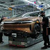 For first plant, Lucid Motors spends cleverly