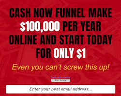 The Cash Now Funnel