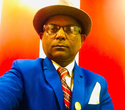 Bihar LOHAR- World Records Journalist Ashok Kumar Anj appeals to Chief Minister Nitish Kumar on the matter of blacksmith caste : विश्व रिकॉर्ड पत्रकार अशोक कुमार अंज ने लोहार जाति के मामले पर मुख्यमंत्री नीतीश कुमार से की अपील, AnjNewsMedia