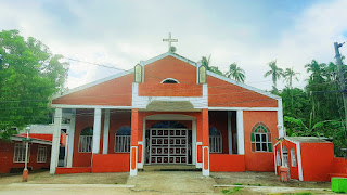 Saint Anthony of Padua Parish - Polot, Bulan, Sorsogon