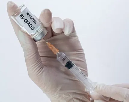 Menkes : Vaksin Yang Diberikan Pemerintah Sudah Terbaik & Teruji Keamanannya