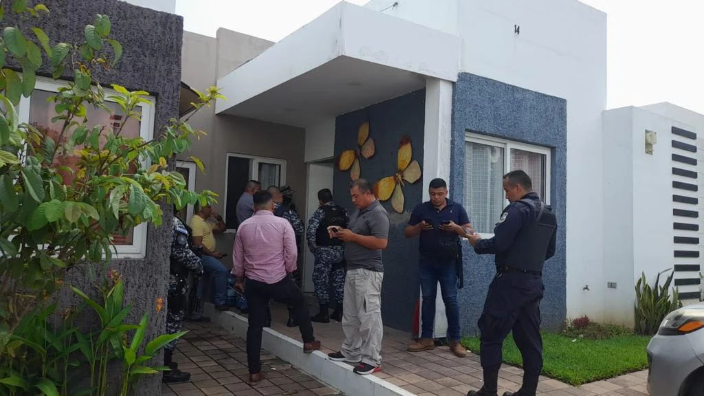 El Salvador: Encuentra sana y salva a joven reportada como desaparecida: Se había ido a vivir con el novio