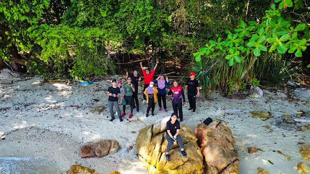 My Adventurous 3D2N Weekend Trip To Explore The Fun Side Of Negeri Sembilan - Tanjung Tuan