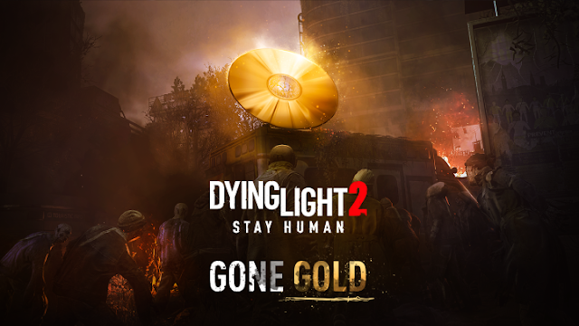 أستوديو Techland يزف خبر رائع طال انتظاره من طرف اللاعبين ممن يترقبون لعبة Dying Light 2 !