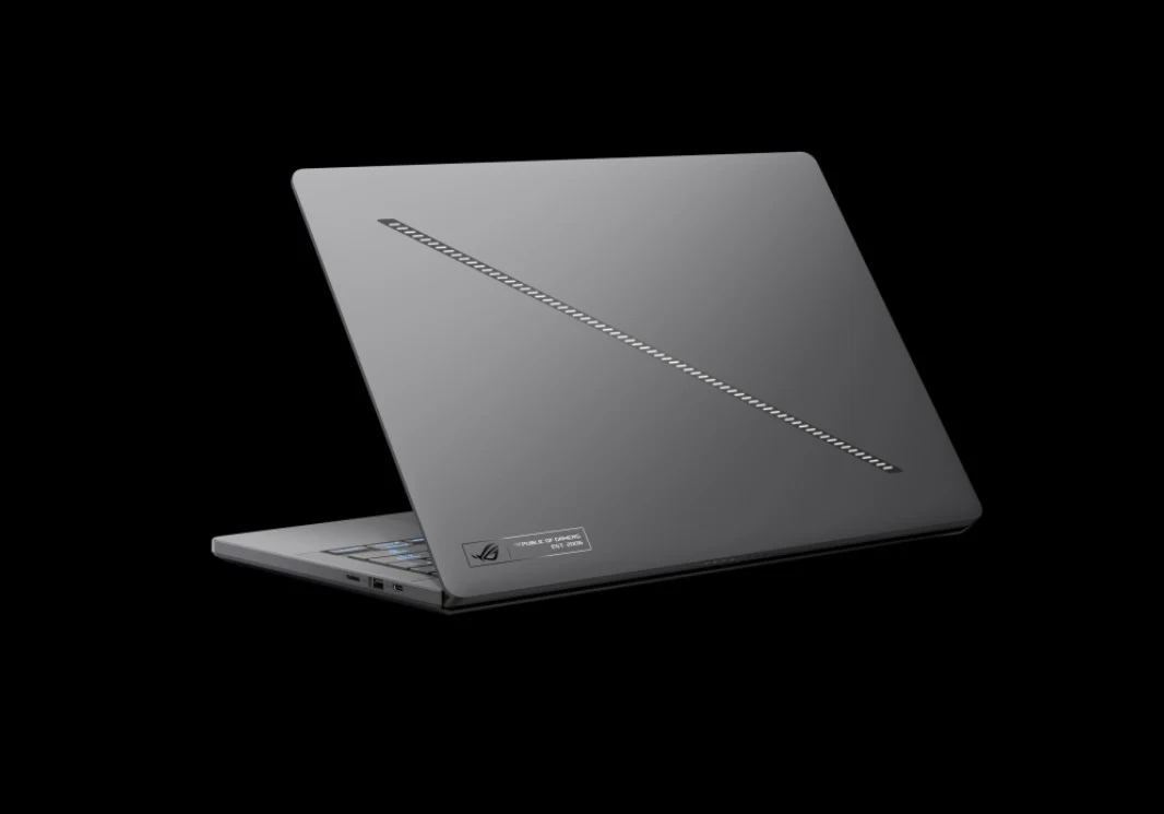 Laptop Asus ROG Zephyrus G14 GA403UI R947OLLG-O, Andalkan Duet Ryzen 9 8945HS dan GeForce RTX 4070