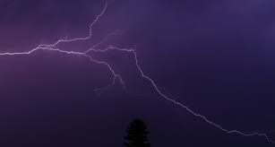 Biblical Dream Meaning of Lightning