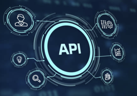 API Page con datos propios