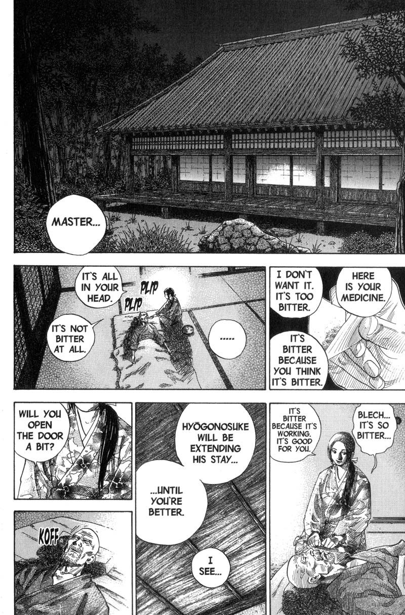 Vagabond, Chapter 90 - Vagabond Manga Online