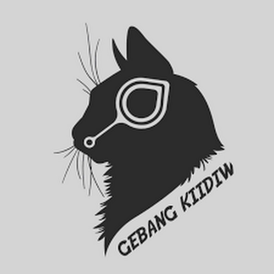 Gebang Kiidiw