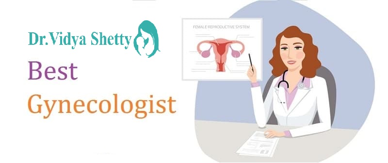 Best Gynaecologist in Thane