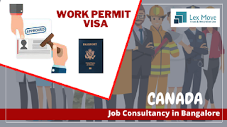 Best Canada Job Consultancy In Bangalore