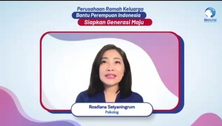 perusahaan ramah keluarga