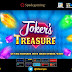 Slot Jokers Treasure | Situs Permainan Slot Spade Gaming Indonesia | Agen Maxmpo