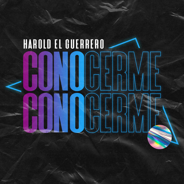 Harold El Guerrero – Conocerme (Single) 2020