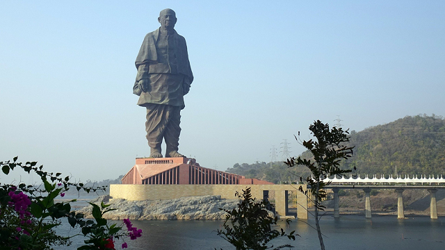 Essay on Statue of Unity In English, Essay on Statue of Unity, English Essay on Statue of Unity, Statue of Unity essay, Statue of Unity essay in english