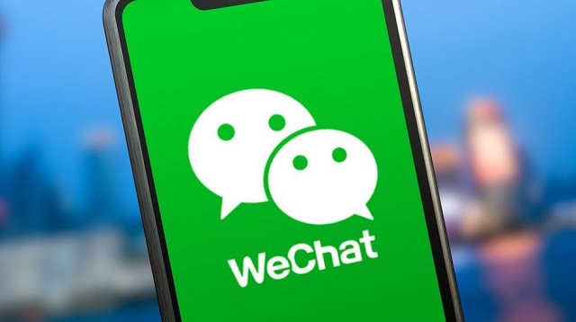 Cara Daftar WeChat Tanpa Scan Barcode