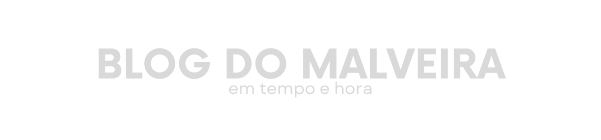 Blog do Malveira