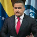  Tarek Saab espera demostrar a la CPI que Justicia venezolana defiende los DD HH