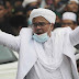 Menanti Pengaruh Besar Habib Rizieq Shihab di 2024