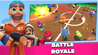 Game Battle Royale Terbaik Android 2022 Grafik HD + Link Download