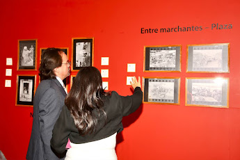 En colaboración con la BUAP, gobierno estatal inaugura exposición en San Pedro Museo de Arte