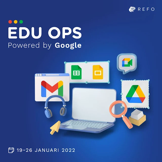 Info refo Edu OPS