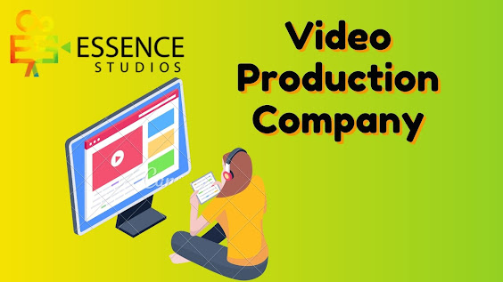 Video production Company