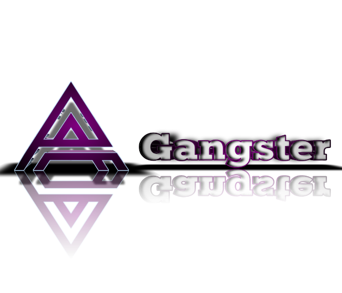 Anime Gangster