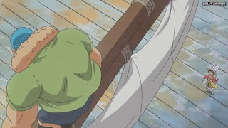 ワンピースアニメ 779話 | ONE PIECE Episode 779