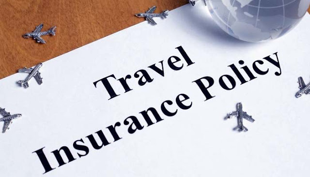 travel insurance policy