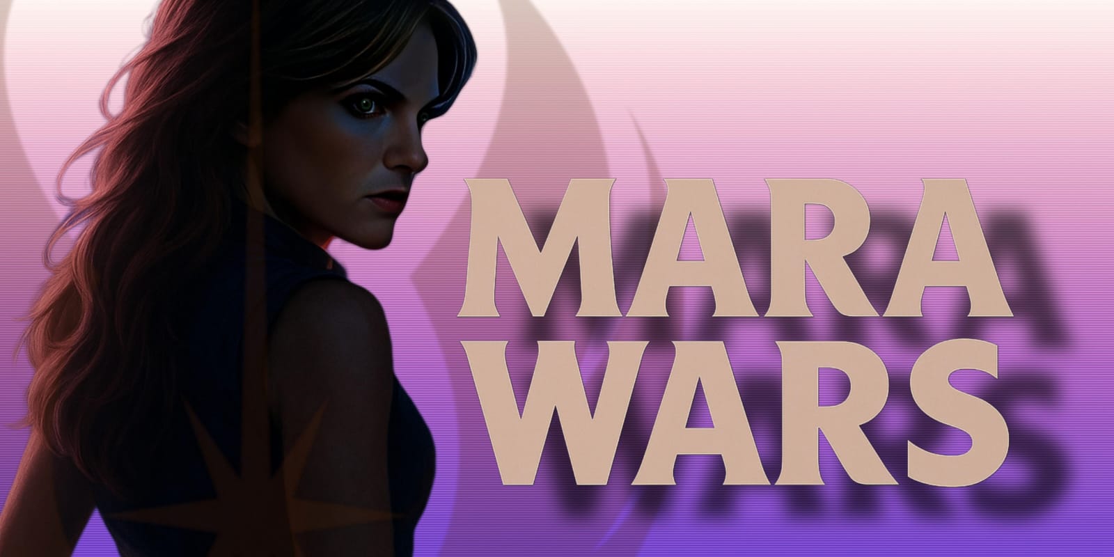   Mara Wars 
