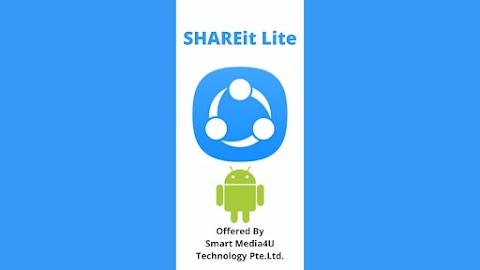 SHAREit Lite 2022 for Android Download Latest Version