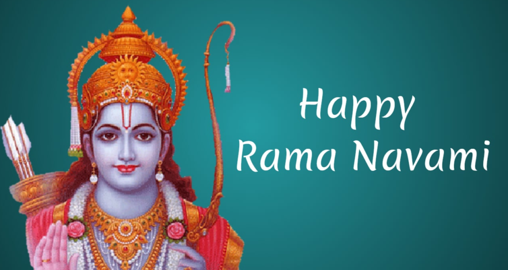 Is Rama Navami a Public Holiday?