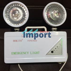 New Product Hokito DK-7033 Cat Eye Emergency Warning Light