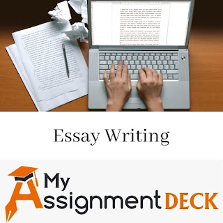 essay writing