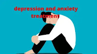 depression and anxiety
