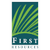 Lowongan Pekerjaan First Resources Asisten Traksi
