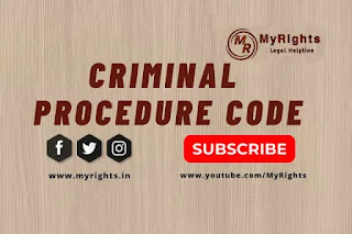 CHAPTER IX, Section 125 to 128 of CRIMINAL PROCEDURE CODE (CRPC)
