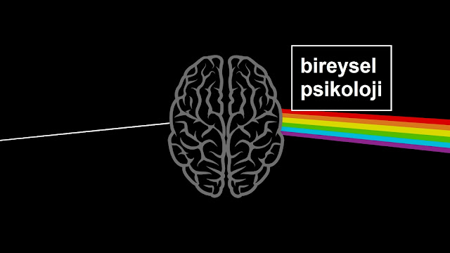 bireysel psikoloji