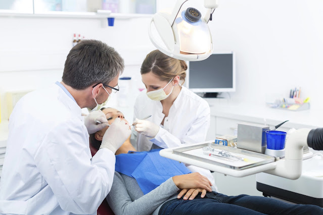 dentist Maroubra, dentist kingsford