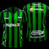 Mitre divulga a camisa titular do Nueva Chicago