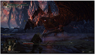 Lichdragon Fortissax Elden Ring, How to beat Lichdragon Fortissax boss in Elden Ring