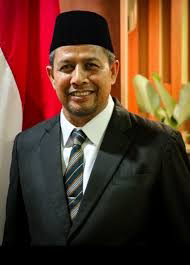 Ketua IKAJAYA Tegaskan Dukung Pj Bupati Aceh Jaya dari Putra Daerah