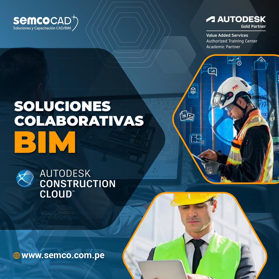 Soluciones BIM