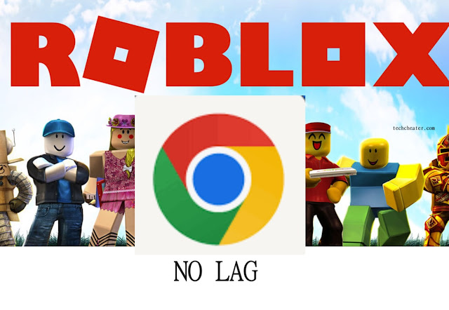 Comment corriger le décalage sur le Chromebook Roblox