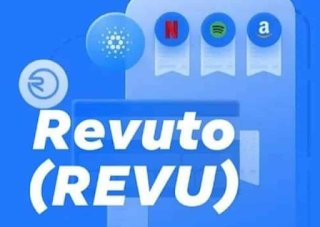 ▷【Wallet app Revuto】• ↓ Revuto Como Funciona ↓ Revuto CRIPTOMONEDAS
2021